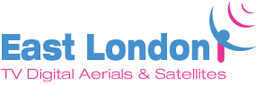 East London Digital TV Aerials & Satellites - Home